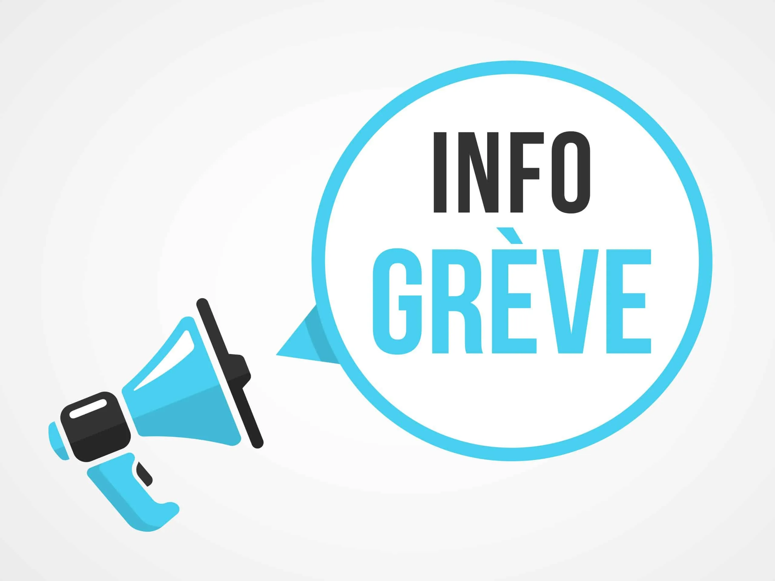 Mobilisation générale : Grève du 13 mai, unissons-nous pour nos droits !