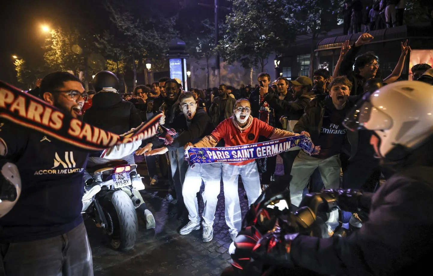 Paris FC et PSG : Une Rivalité Renouvelée en Ligue 1