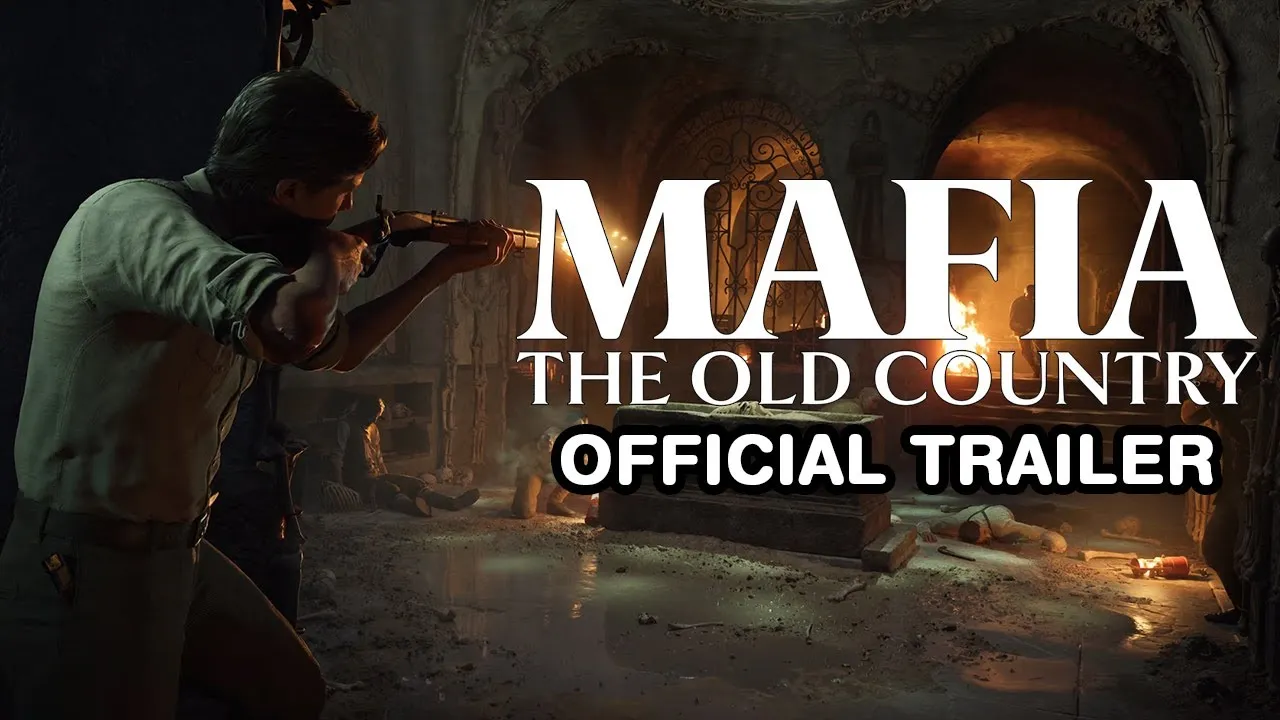 Plongée dans l'univers sombre de Mafia: The Old Country