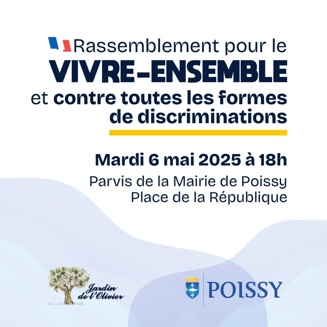 Poissy : La Ville qui Fait Parler d'Elle en 2025