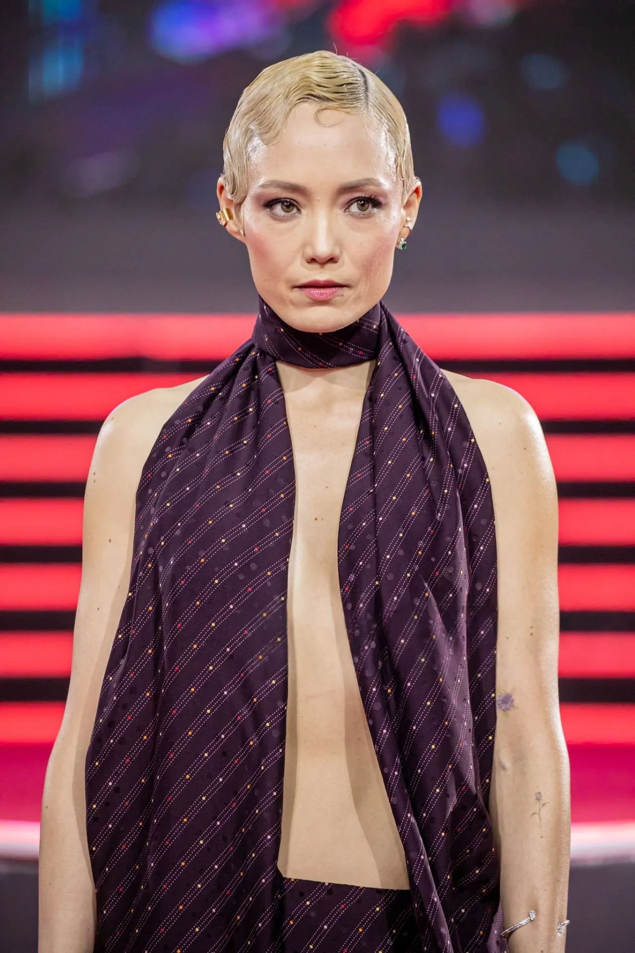Pom Klementieff : Le retour tant attendu de Paris dans "Mission : Impossible"