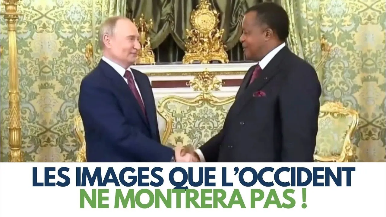 Poutine : Le message qui fait trembler la France