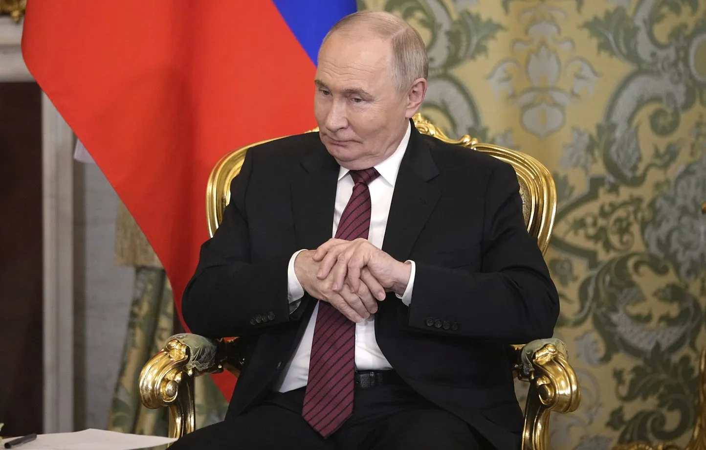Poutine et Ukraine : Vers un cessez-le-feu ou de nouvelles tensions ?