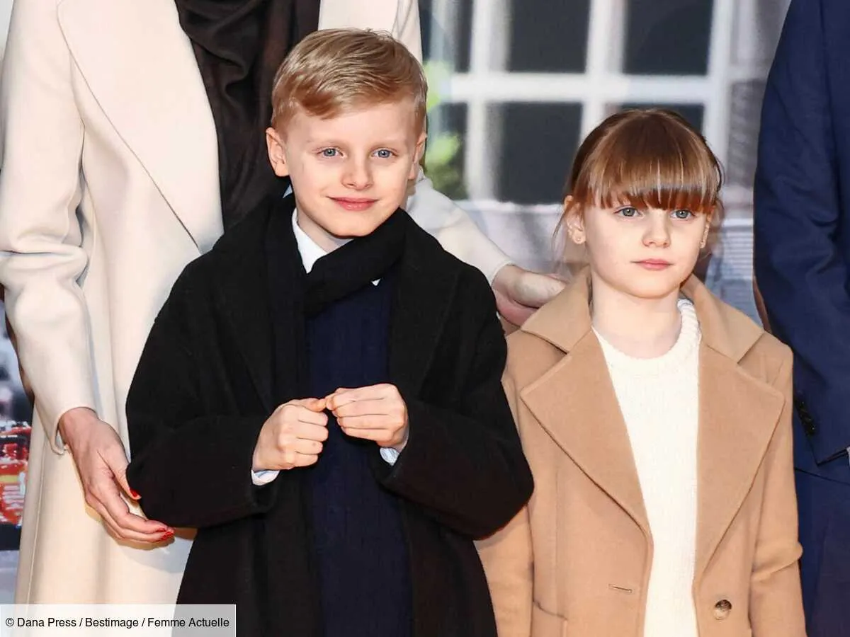 Première Communion à Monaco : Un Événement Spirituel qui Fait Sensation en France
