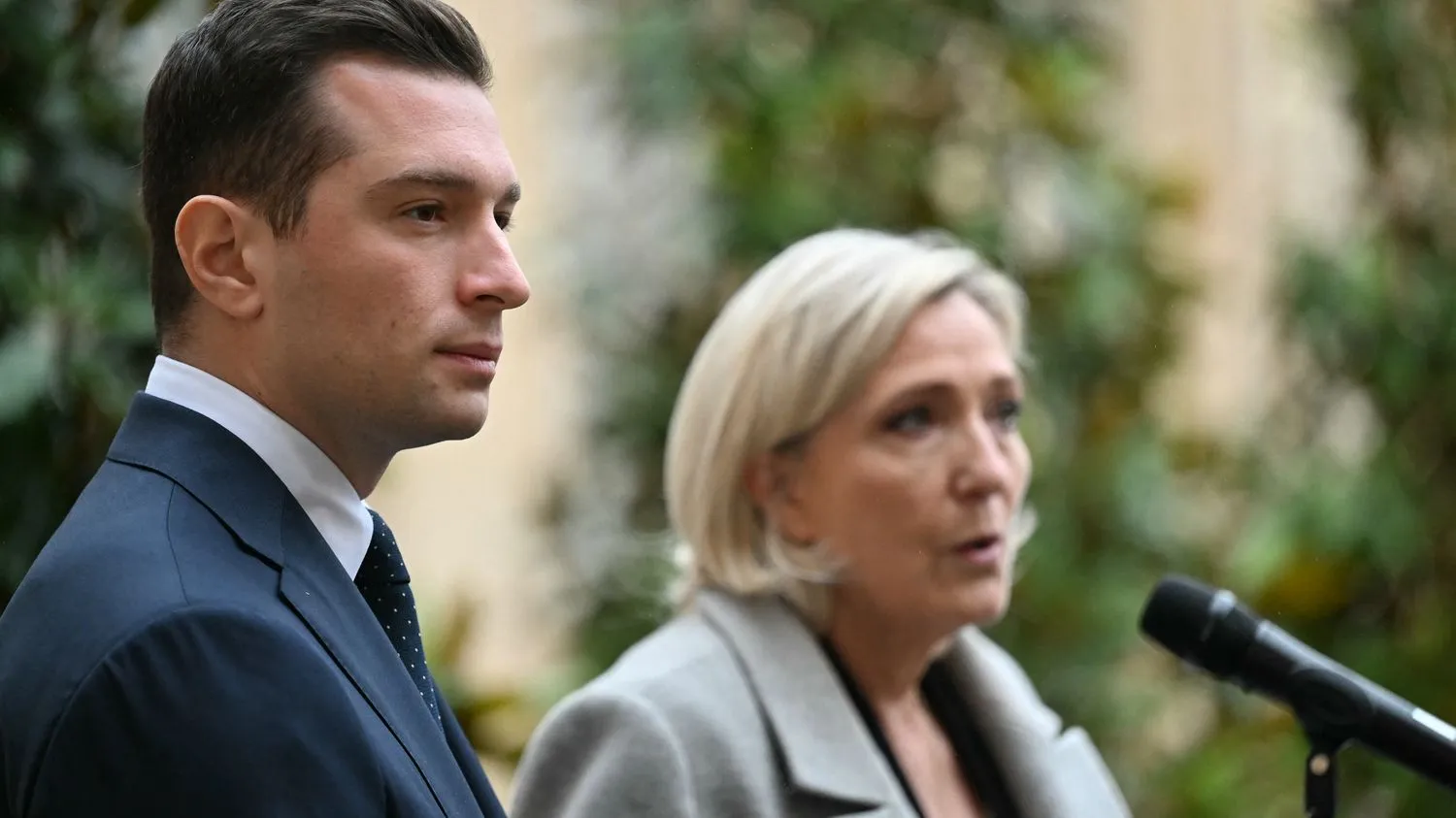 Présidentielle 2027 : Bardella en tête, un duel à prévoir !