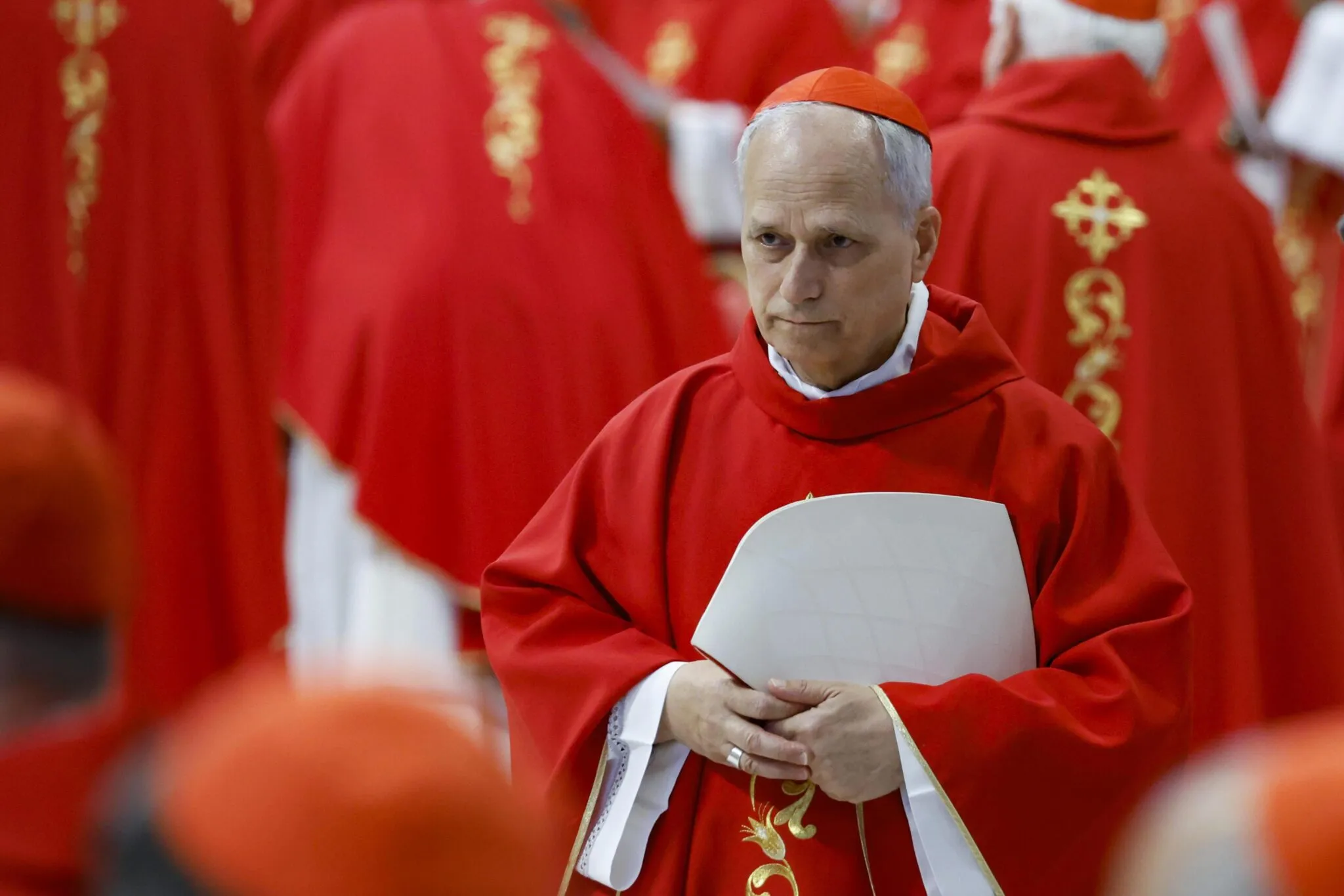 Prevost Papa : Le Phénomène qui Captive la France