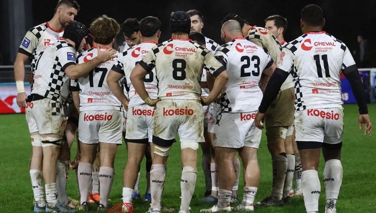 Pro D2 2025 : Le Classement qui Fait Débat en France
