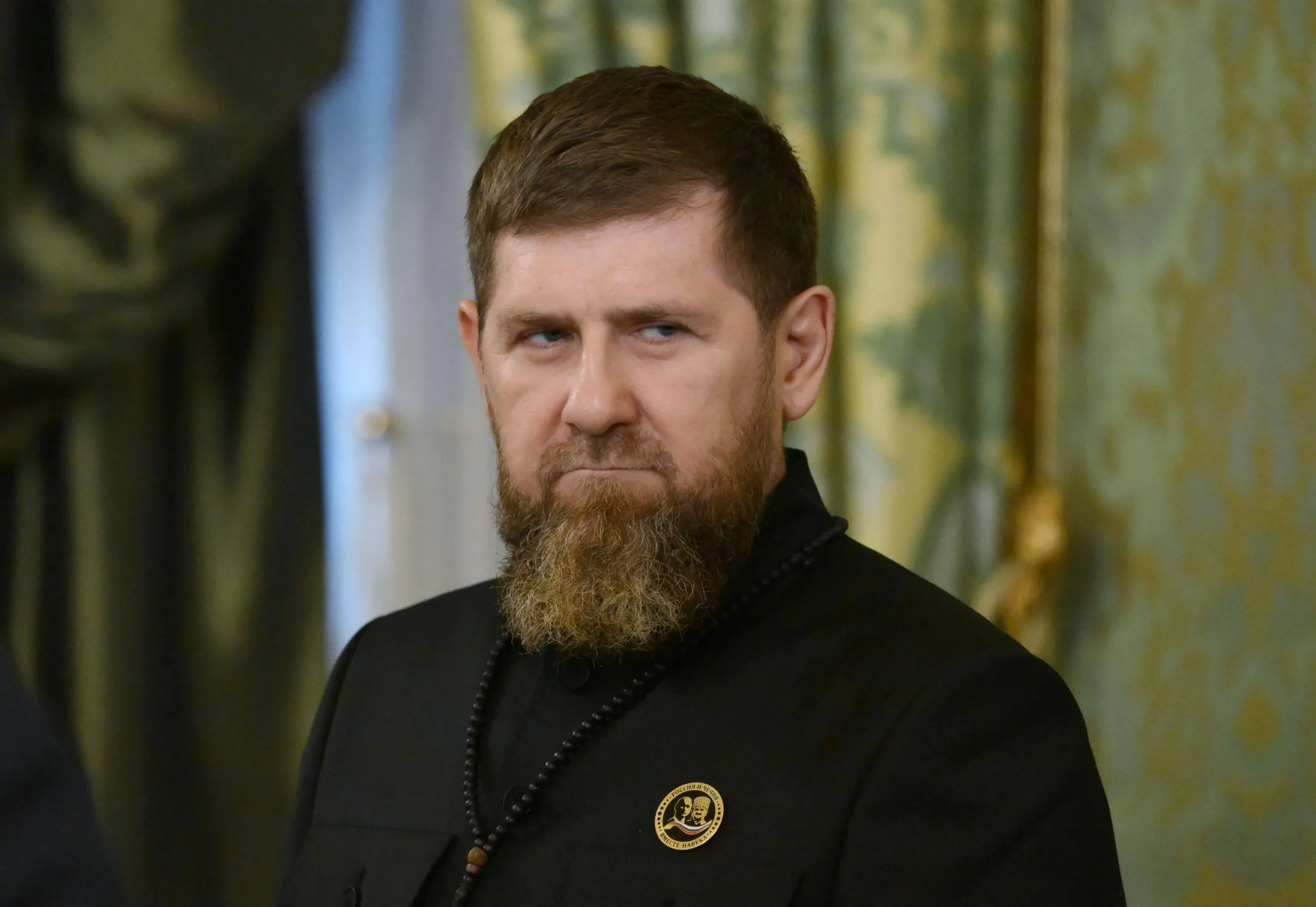 Ramzan Kadyrov : La santé du dirigeant tchétchène en question