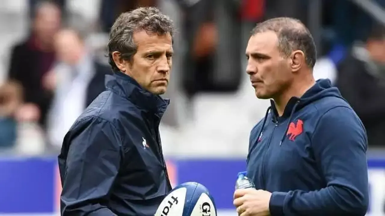 Raphaël Ibanez : Le Nouveau Visage du Rugby Français jusqu'en 2028