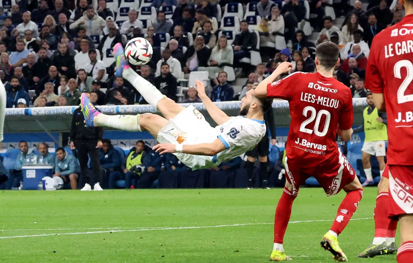 Rennes – Nice : Duel au Sommet de la Ligue 1 !