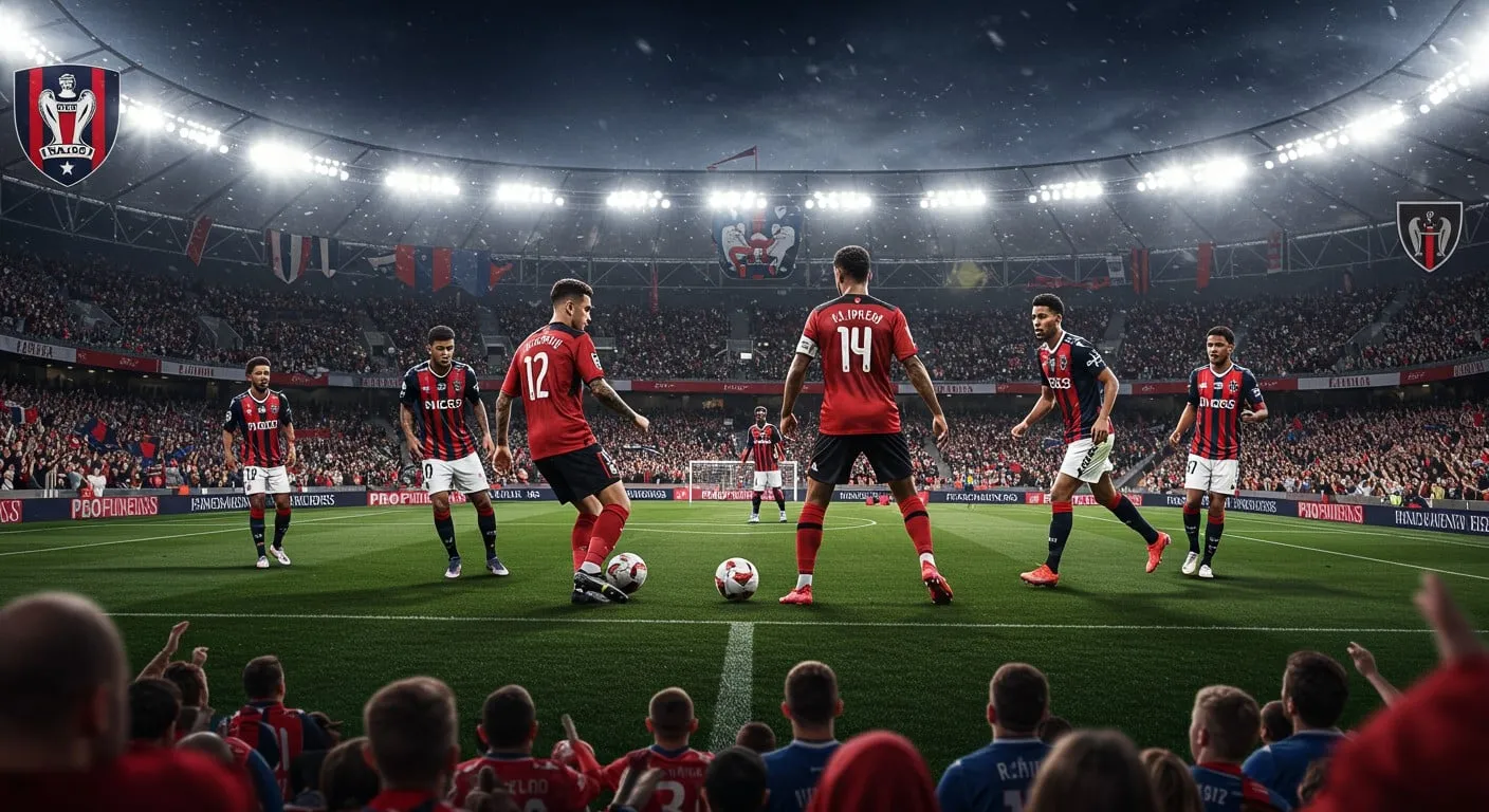 Rennes en Pleine Forme : Revivez le Match qui Fait Débat !