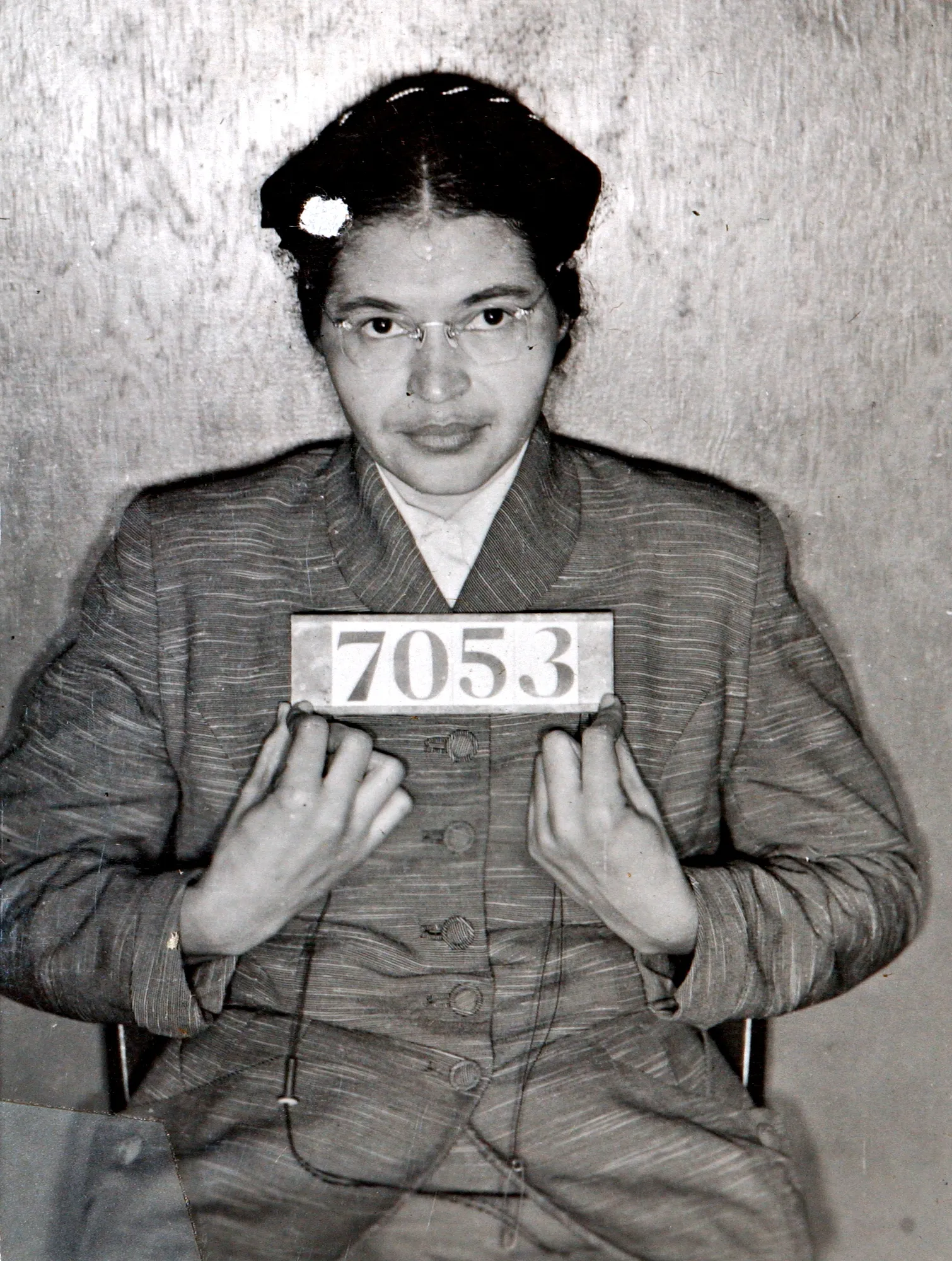 Rosa Parks : L'héroïne qui a défié la ségrégation et inspiré des générations