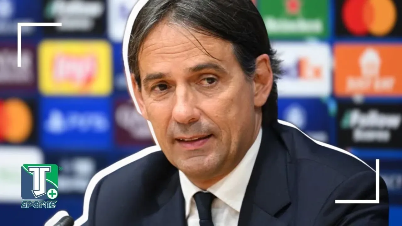 Simone Inzaghi : Le Maestro de l'Inter Milan en Pleine Ascension