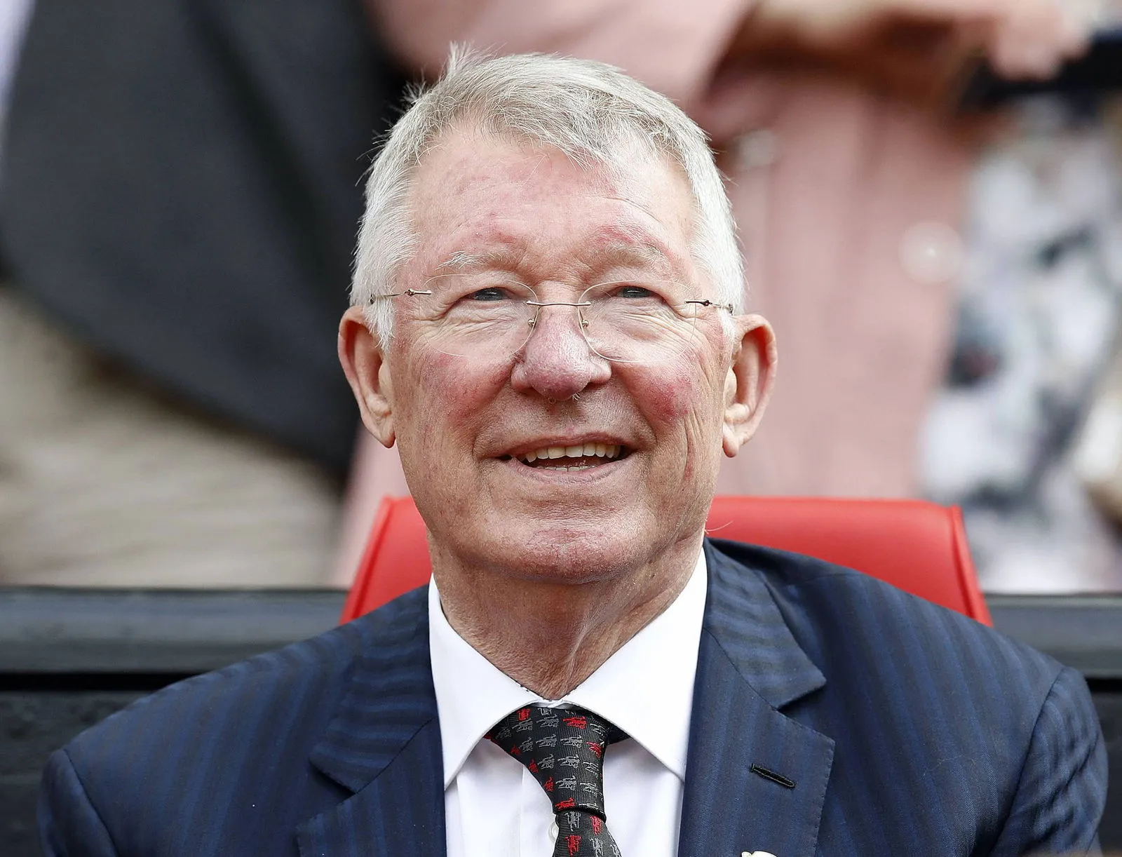 Sir Alex Ferguson : L'Héritage Éternel d'un Maître du Football