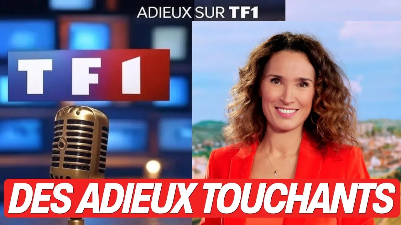 TF1 : Les Dernières Tendances qui Captivent la France