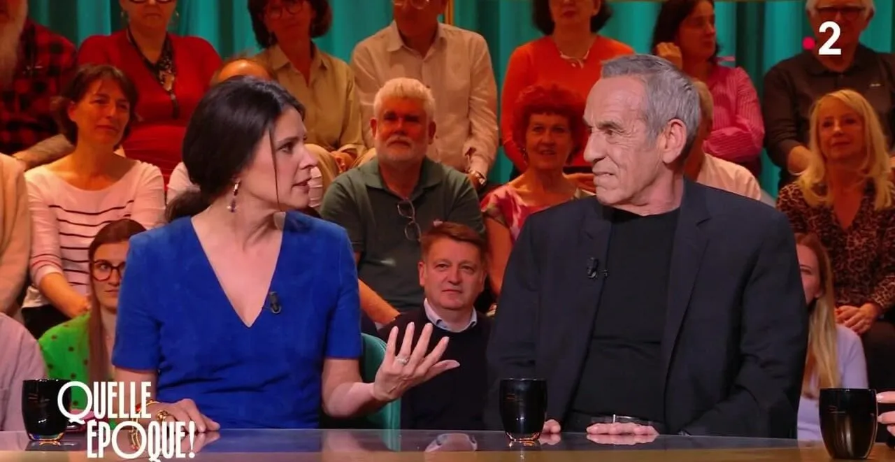 Thierry Ardisson : L'icône de la télé française dévoile ses secrets
