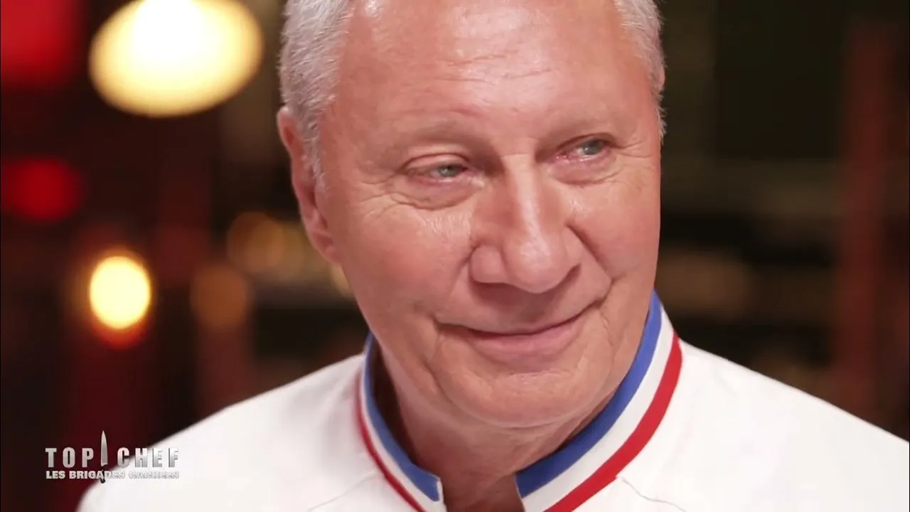 Top Chef 2025 : Les Brigades Cachées, la Compétition Secrète qui Fait Sensation !