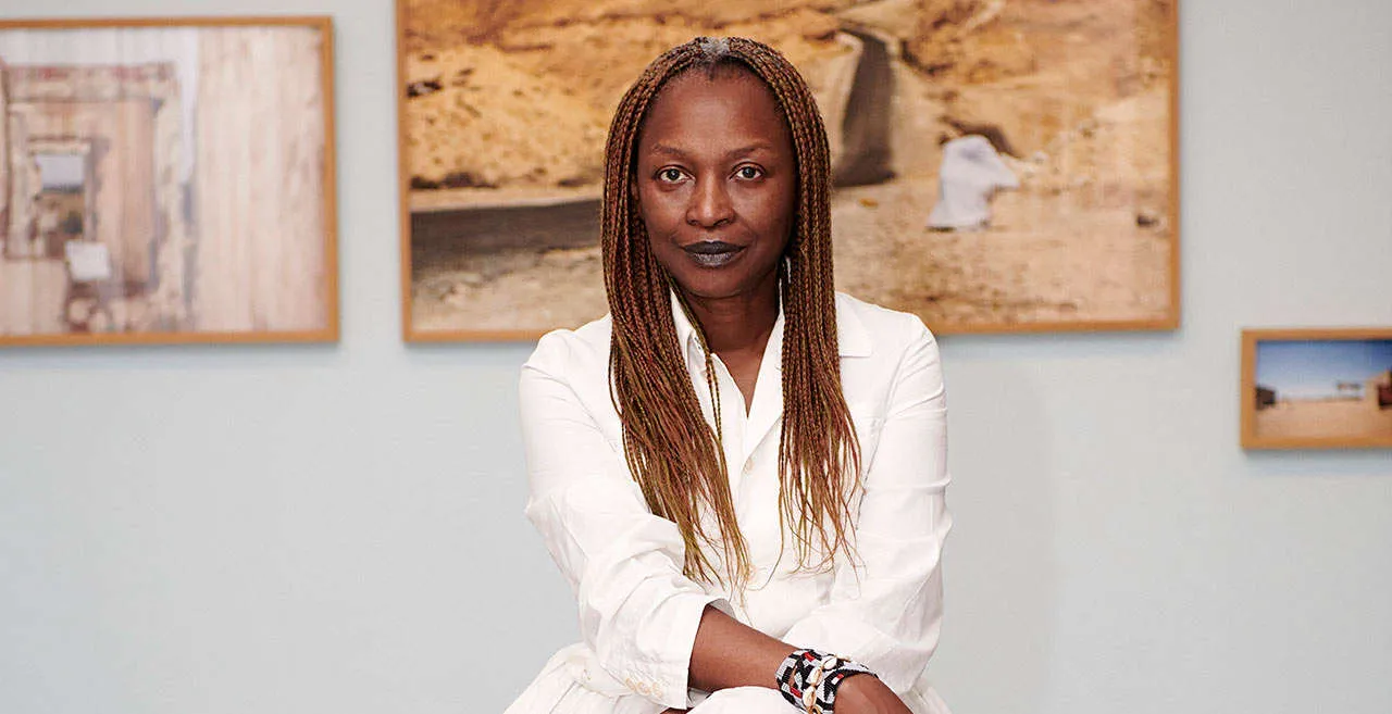 Tragédie dans le monde de l'art : Koyo Kouoh nous quitte à 57 ans