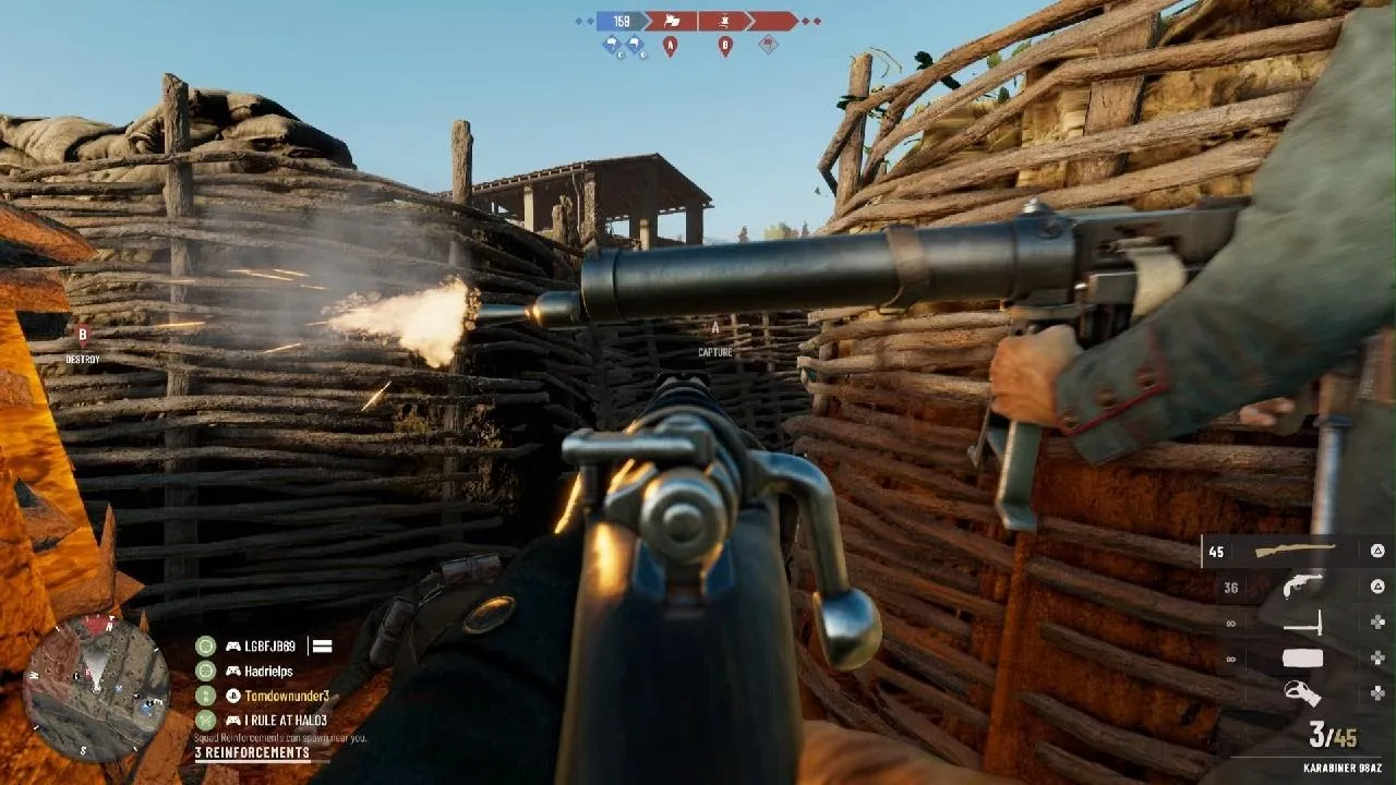 Verdun : Un Écho Historique qui Résonne Aujourd'hui