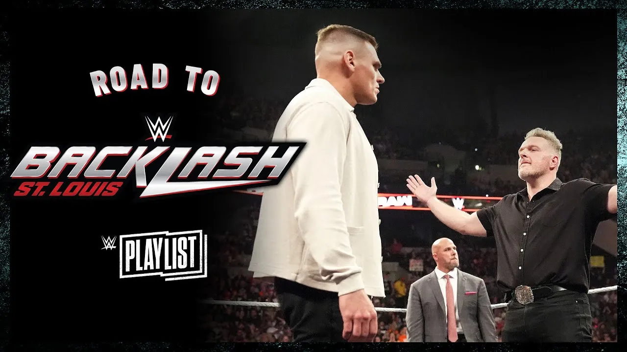 WWE Backlash 2025 : Ce que vous devez savoir avant le grand soir !