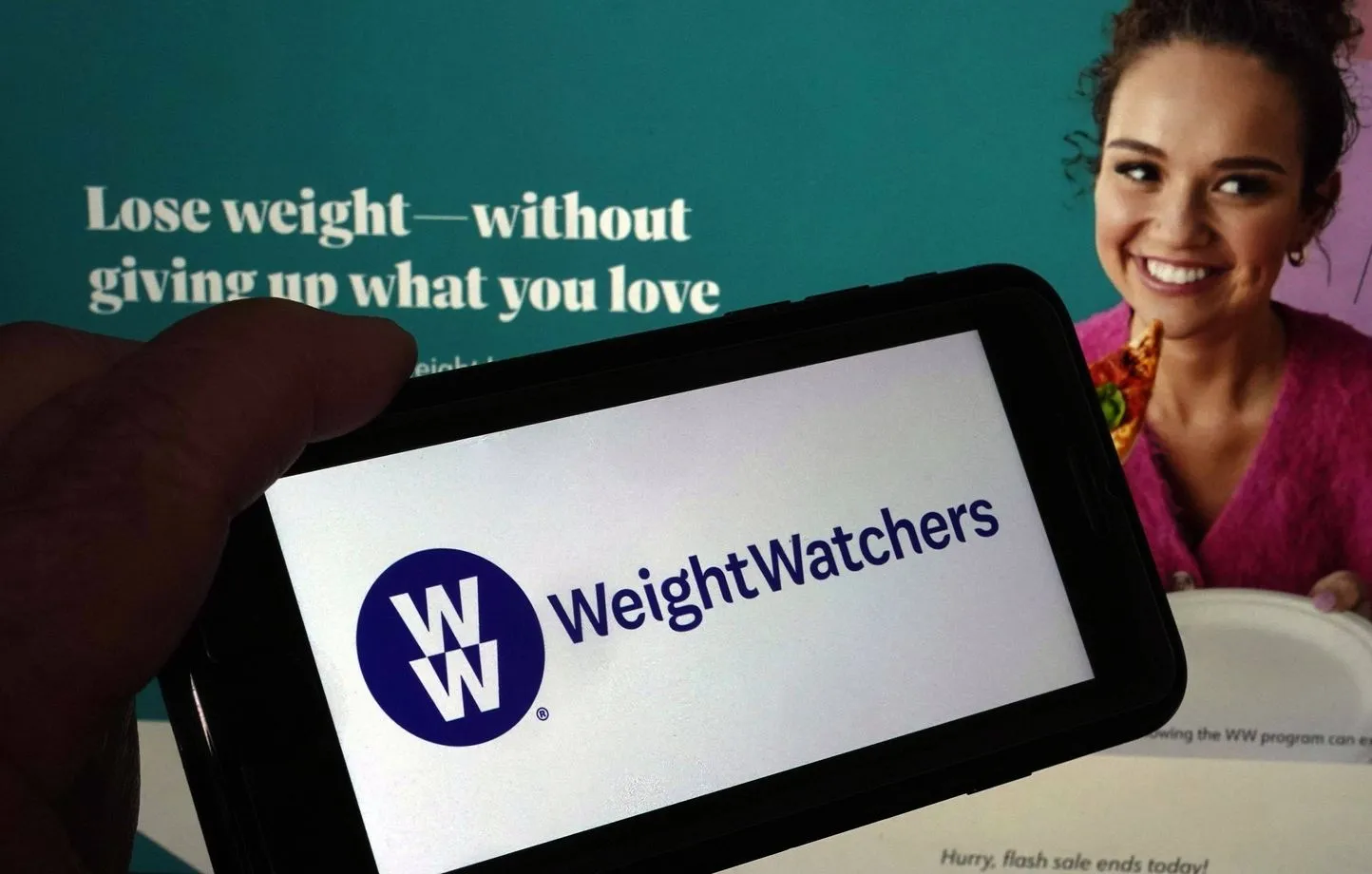 Weight Watchers : Vers une nouvelle ère de la perte de poids en France ?