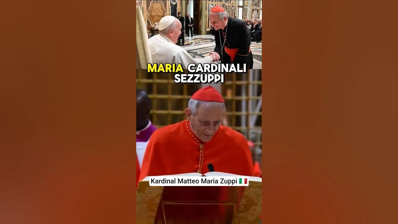 Zuppi : Le Phénomène Tendance qui Fait Vibrer la France